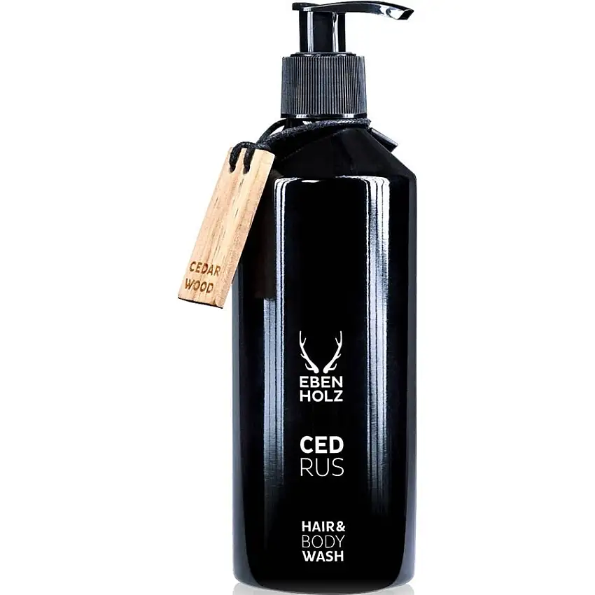 Ebenholz skincare Soin du corps
