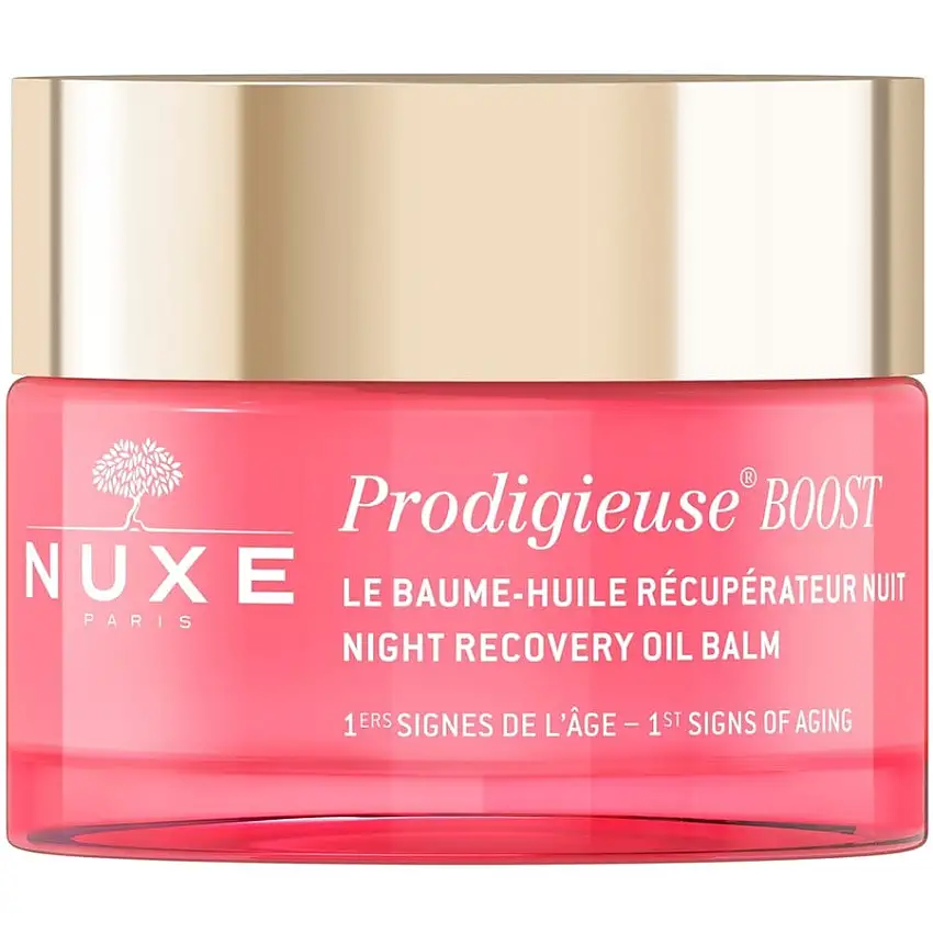 Nuxe Crème ProdigieuseBoost