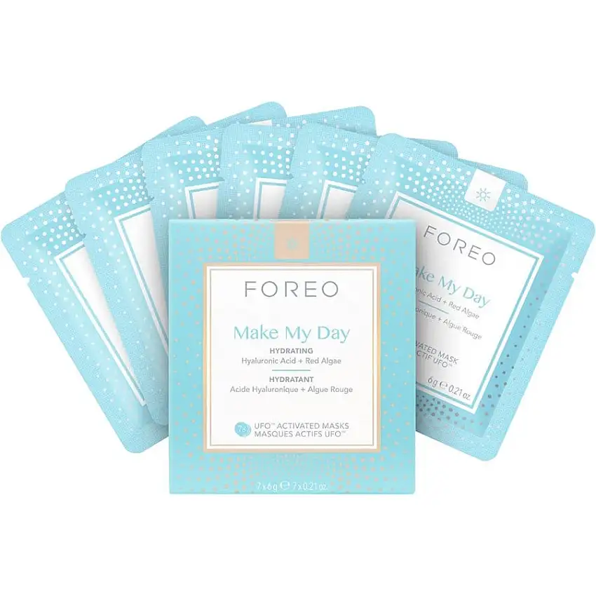 Foreo Traitement par masqueUFO Activated Mask