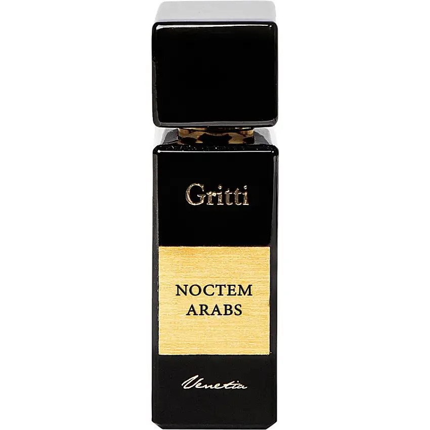 Gritti Noctem Arabs