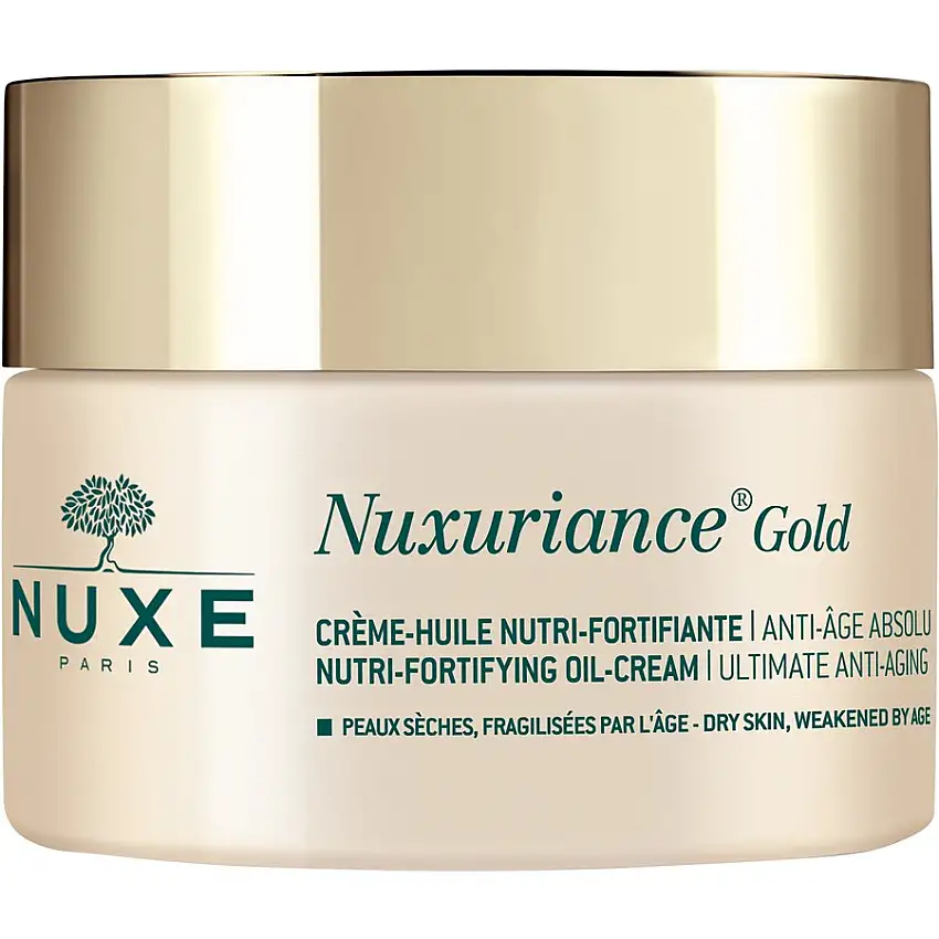Nuxe Nuxuriance Gold