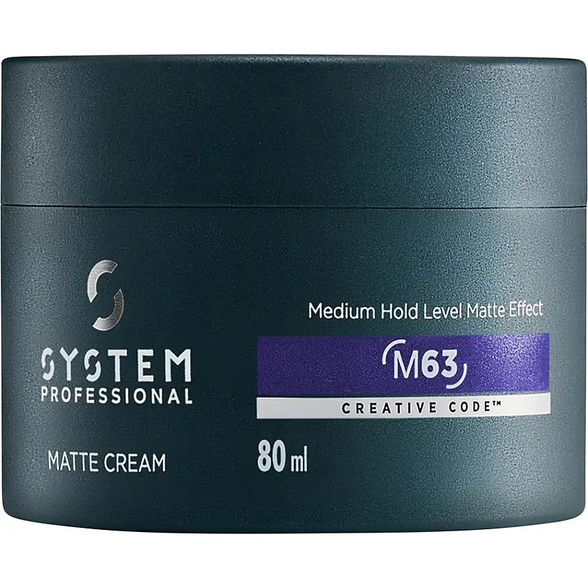 System Professional Lipid Code Man