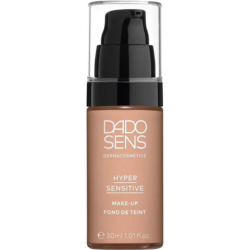 DADO SENS HYPERSENSITIVE- en cas de peau hypersensible