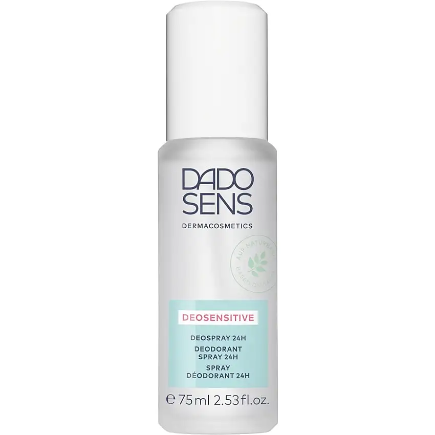 DADO SENS SOINS SPÉCIAUX- pour les peaux sensibles & atopiques