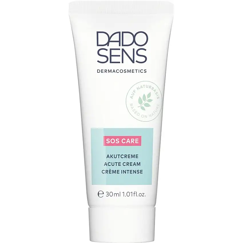 DADO SENS SOINS SPÉCIAUX- Soin SOS en cas d'irritations & de rougeurs