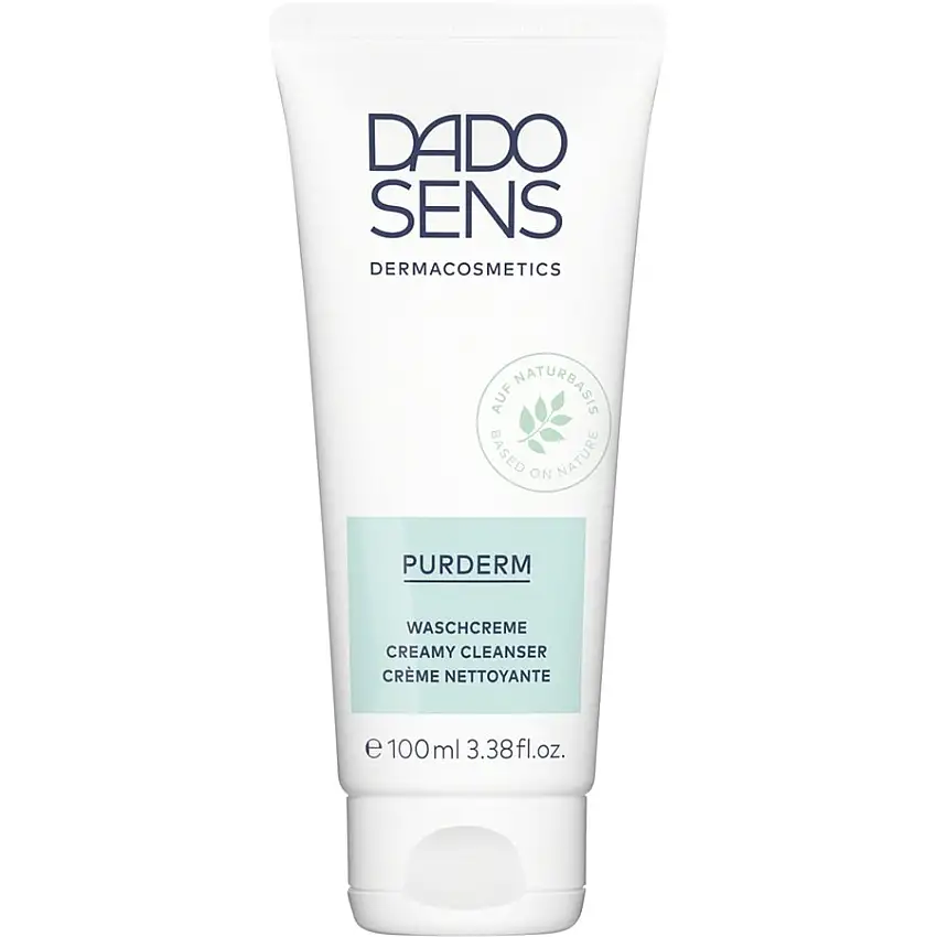 DADO SENS PURDERM- en cas de peau impure