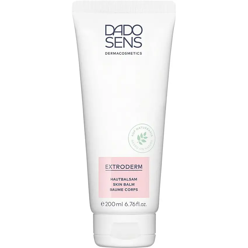 DADO SENS EXTRODERM- en cas de peau sèche et de dermatite atopique