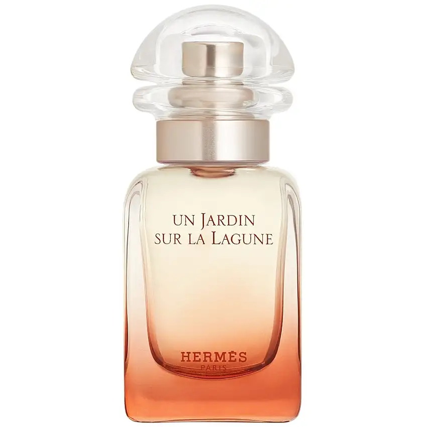 Hermès Collection Parfums-JardinsUn Jardin sur la Lagune