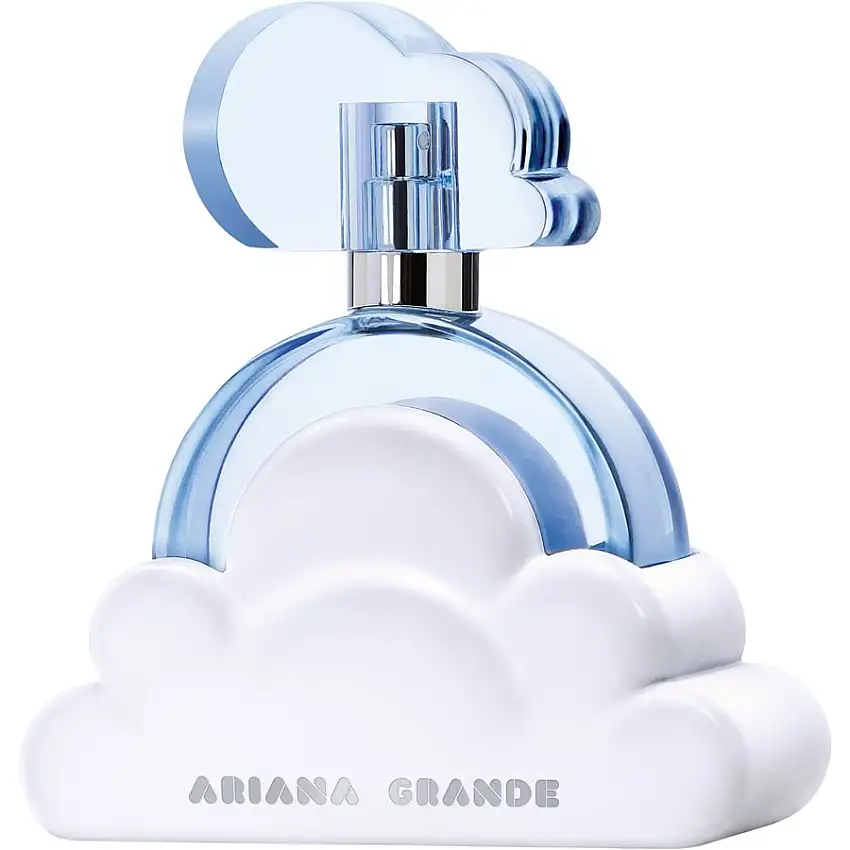 Ariana Grande Cloud