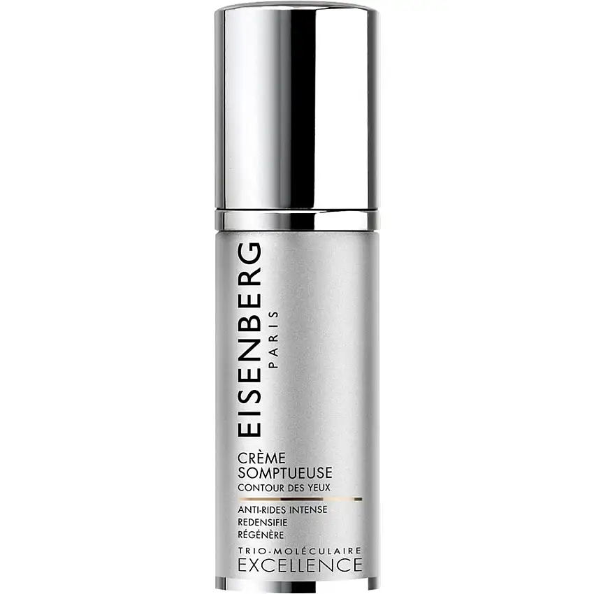 Eisenberg Soin pour les yeuxContour des Yeux