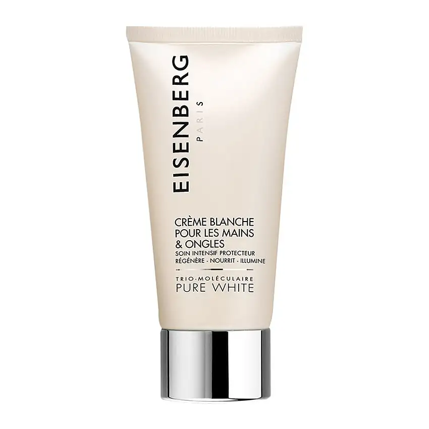 Eisenberg Soins du corpsPure White