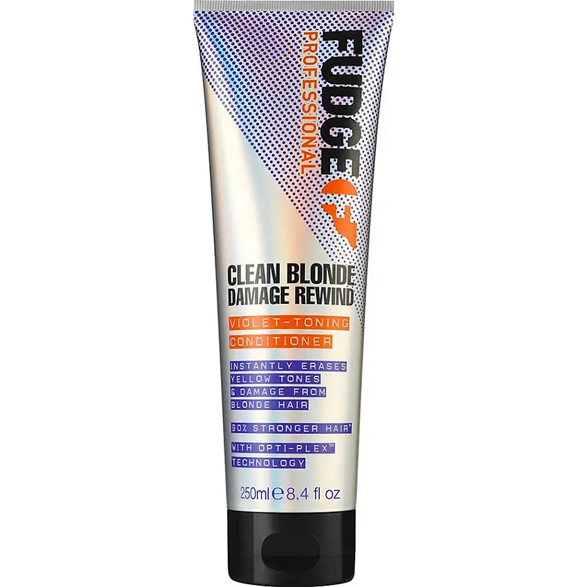 Fudge ConditionerClean Blonde