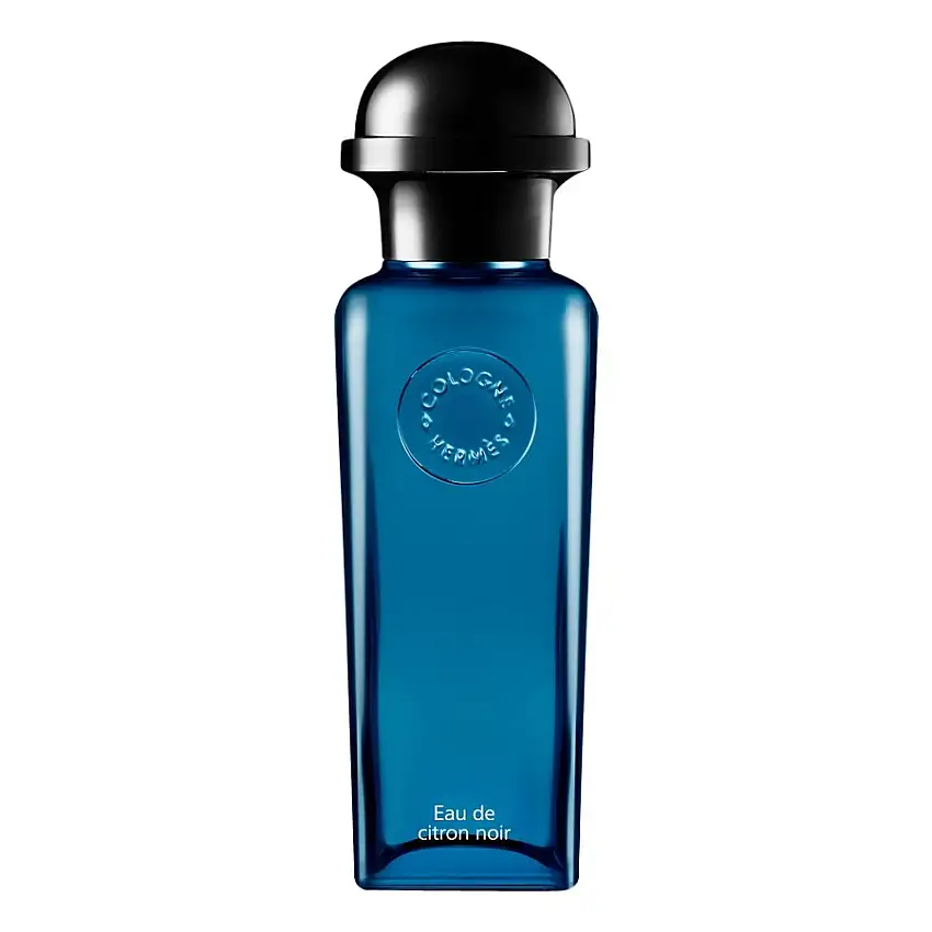 Hermès Collection ColognesEau de Citron Noir