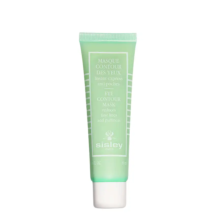 Masque Contour des Yeux Lissant Express Anti-Poches 30 ml