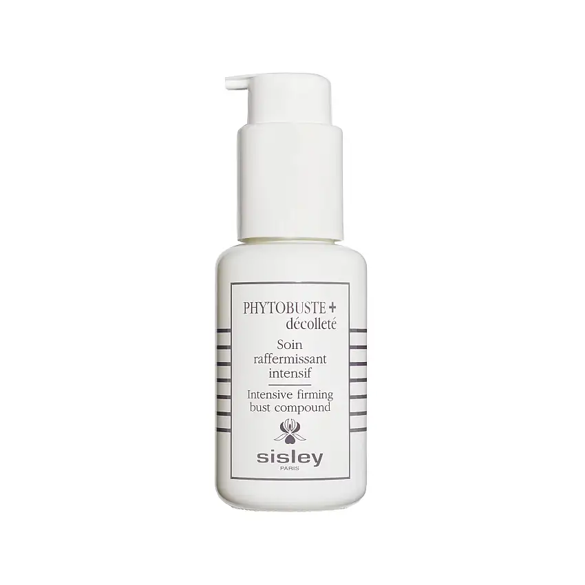 Phytobuste + décolleté Soin Raffermissant Intensif 50 ml