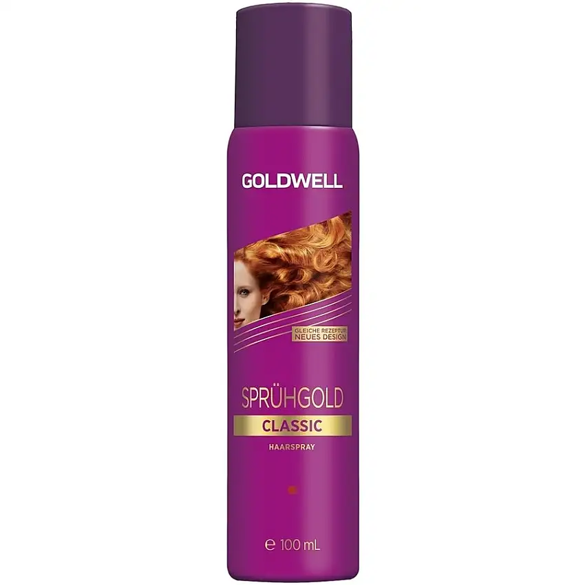 Goldwell Sprühgold