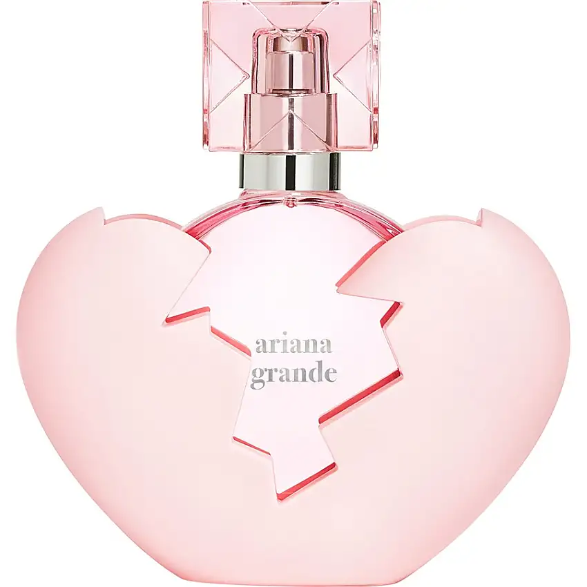 Ariana Grande Thank U Next