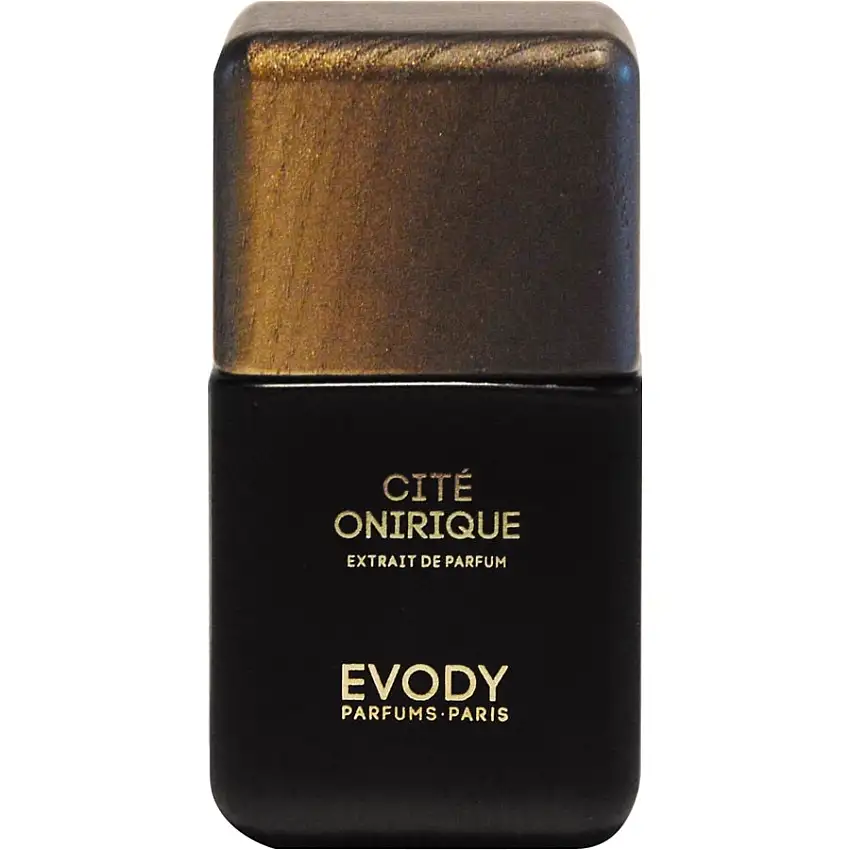 Evody Cité Onirique