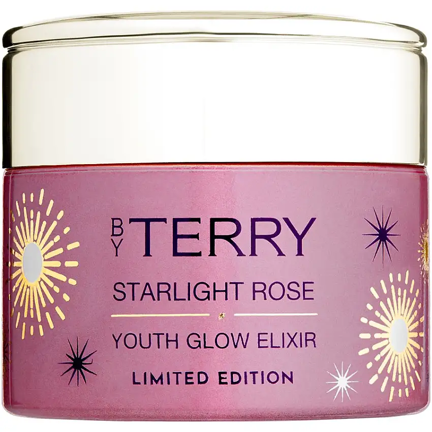 By Terry SerumsStarlight Rose