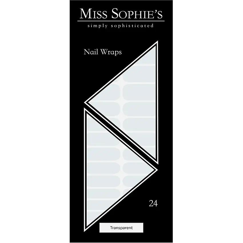 Miss Sophie Feuilles pour onglesFeuilles pour ongles