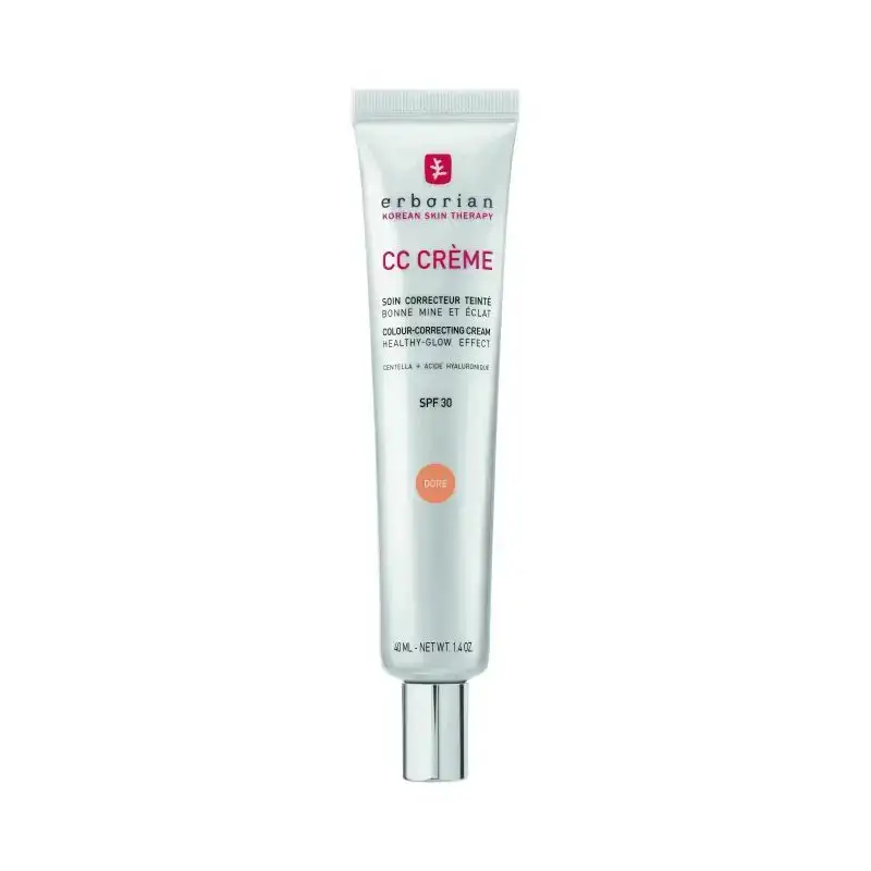 Erborian Cc Creme Deep 15 Ml
