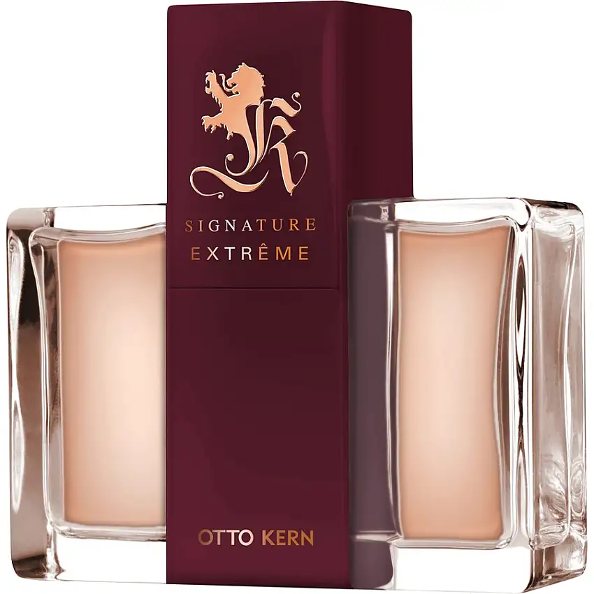 Otto Kern Signature ManExtrême