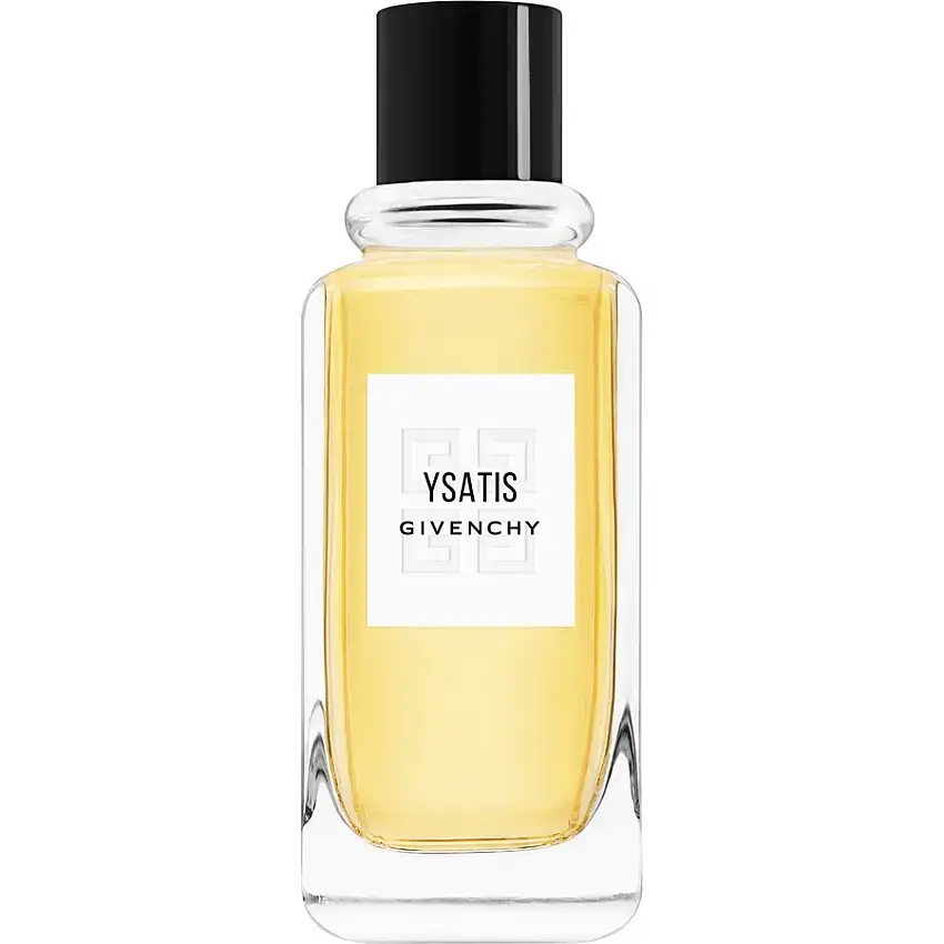 GIVENCHY LES PARFUMS MYTHIQUESYsatis