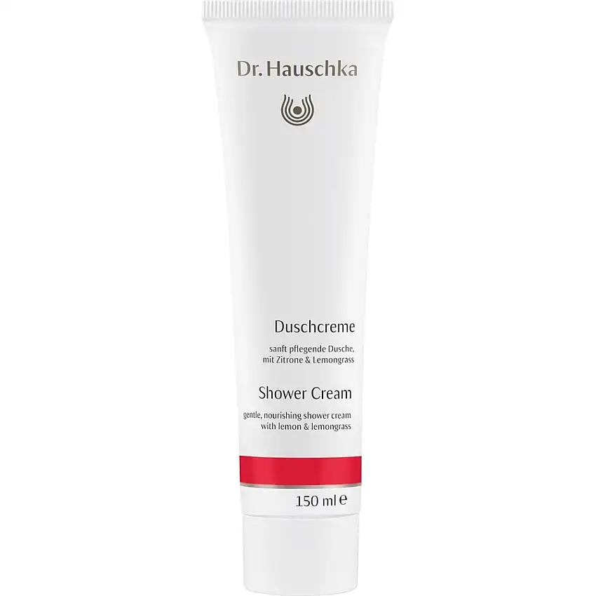 Dr. Hauschka Nettoyage du corps
