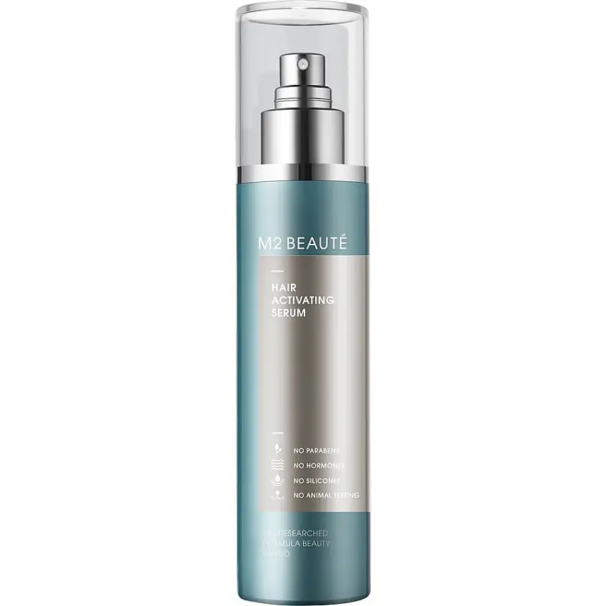 M2 BEAUTÉ Soin des cheveux