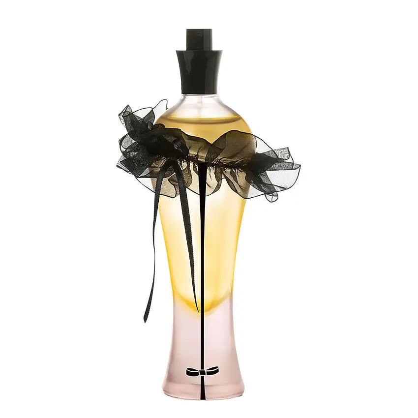 Gold Eau de Parfum 100 ml