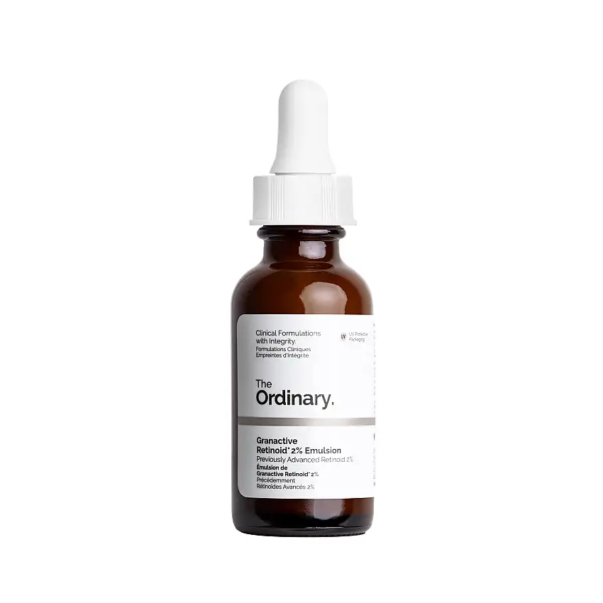 Émulsion de Granactive Retinoid 2% Sérum aux rétinoides 30 ml