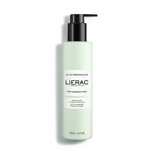 Lierac Lait Démaquillant 200 ml