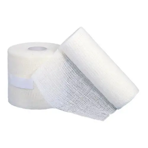 P.b. Pharma Benda Elastica Autoaderente Pharmahaft 10cm x 20m