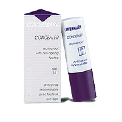 Bâton anti-cernes Covermark n.2 5gr.