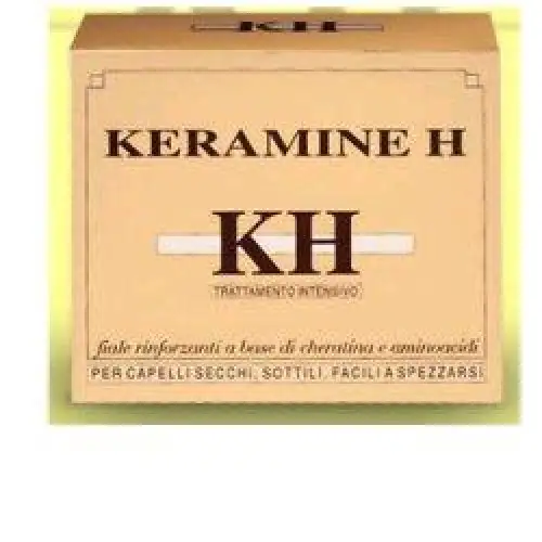 KERAMINA H IVORY CAP SEC ET SOT