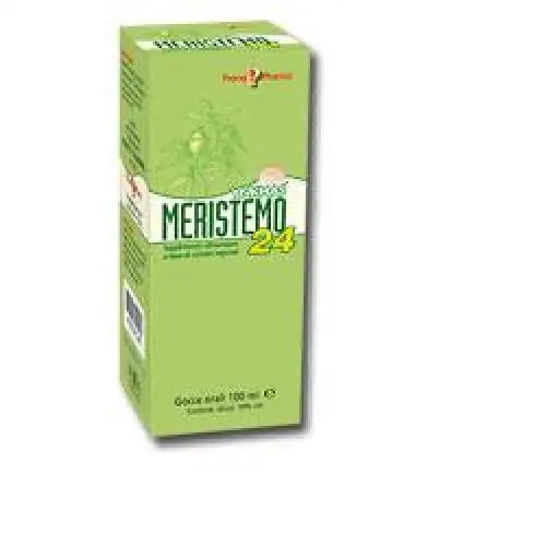 MERISTEMUS 24 RES 100ML