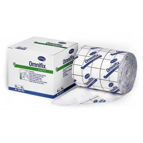 Omnifix Élastique Patch Élastique 20x1000cm