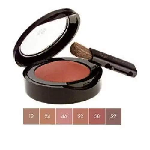 @DEB BLUSHER HI-TECH N 46 ROSE PÊCHE