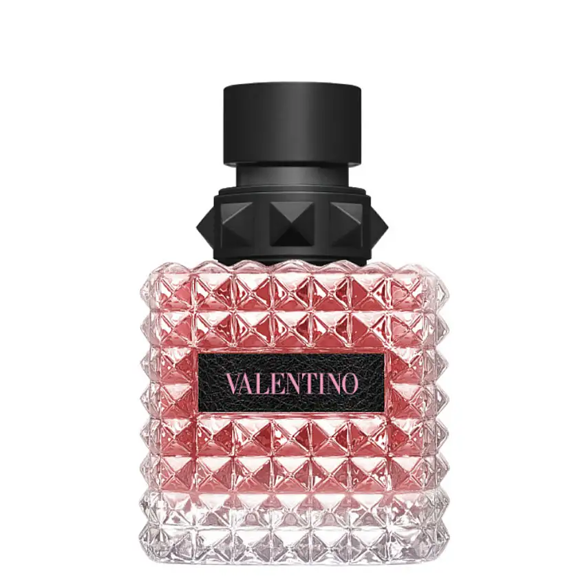 Born in Roma Donna Eau de Parfum