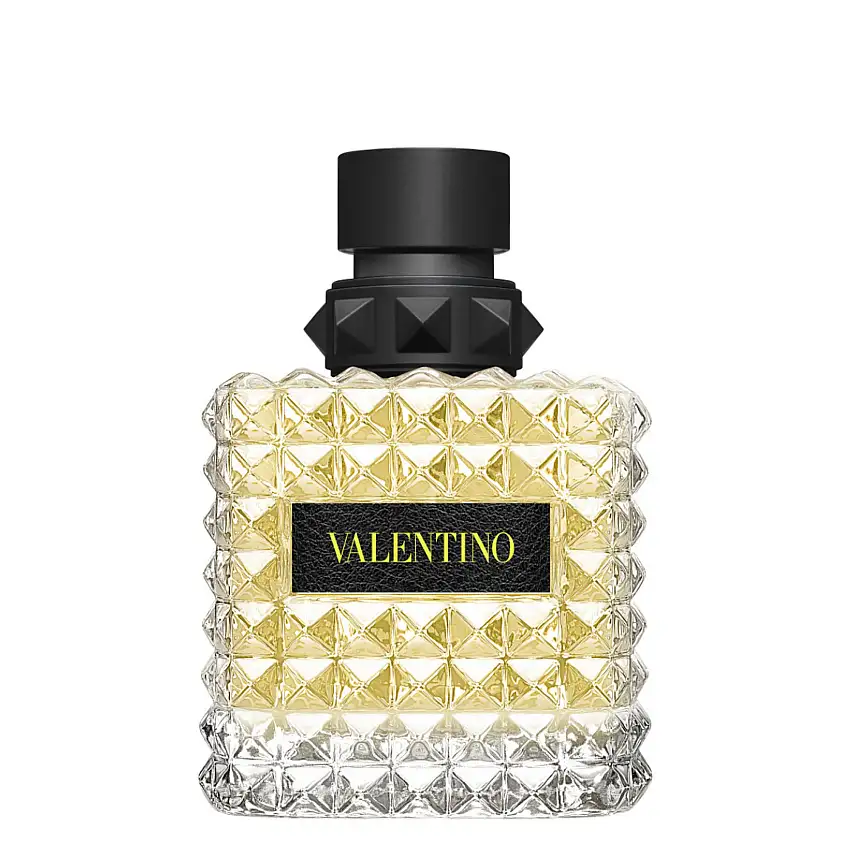 Born In Roma Yellow Dream Donna Eau de Parfum