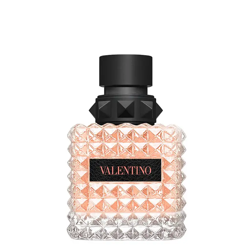 Born in Roma Coral Fantasy Donna Eau de Parfum