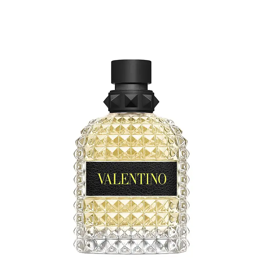 Born In Roma Yellow Dream Uomo Eau de Toilette