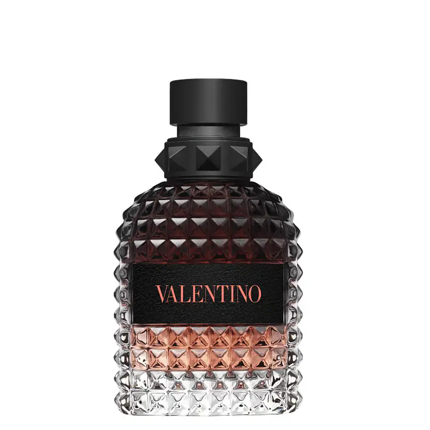 Born in Roma Coral Fantasy Uomo Eau de Toilette