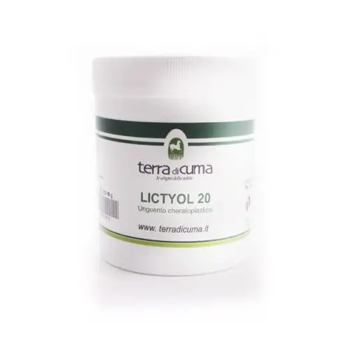 Lictyol 20% Équin 1000g
