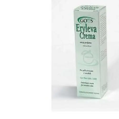 Goes Eryleva Crème Apaisante 50ml