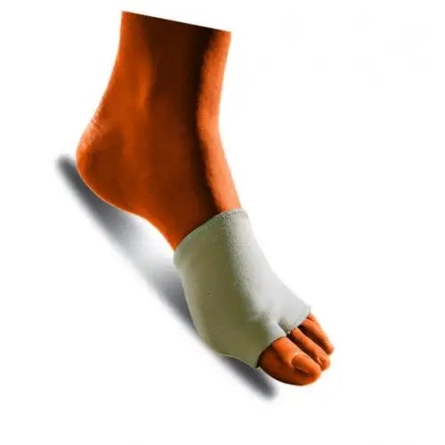Orione Ok Ped Bande Élastique Avec Gel Pad G202 Taille S
