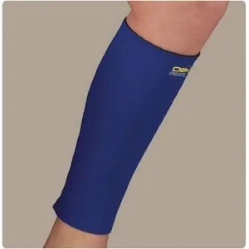 Ro + ten Mi-Bas Néoprène Couleur Bleu Taille XL