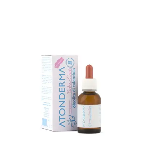 Atonderma Bébé Soin Calendula Oleolita 30ml