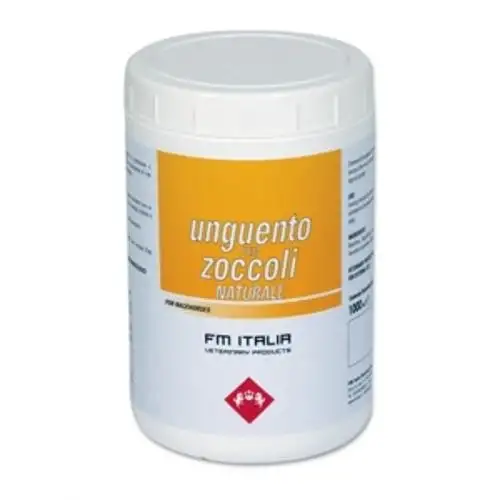UNGUENTO ZOCCOLI 3000ML