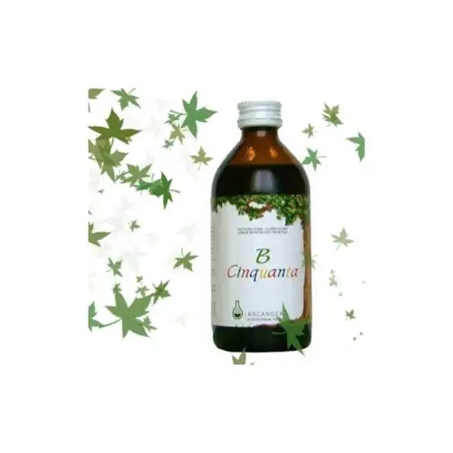 Arcangea B Cinquanta Complément Alimentaire 200 ml